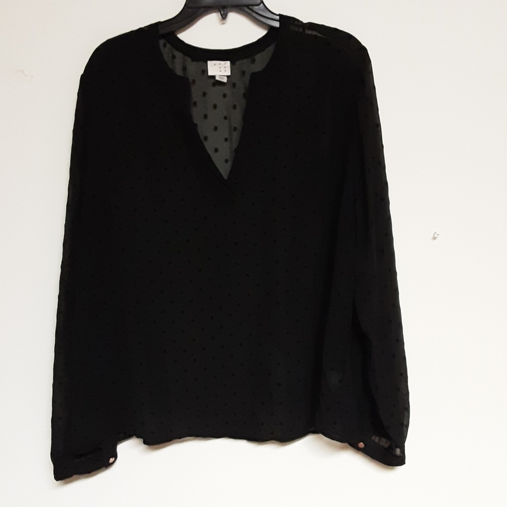 A New Day top
